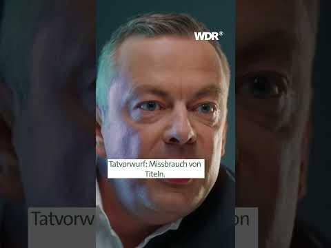 Holt - Der Windkraft-Schwindler | WDR Doku