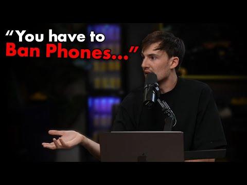 We Actually Debated This