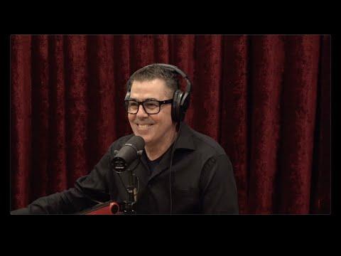 Joe Rogan Experience #2412 - Adam Carolla
