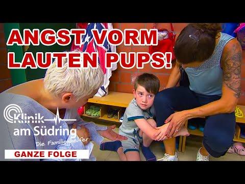 Panische Angst vor der Kita: Warum will Tim nicht mehr in den Kindergarten? | Die Familienhelfer