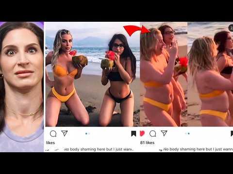 Instagram vs. Reality: Please make it stop...