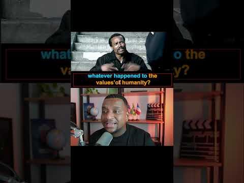 Como entender o inglês falado com música- Where is the love? Parte 03
