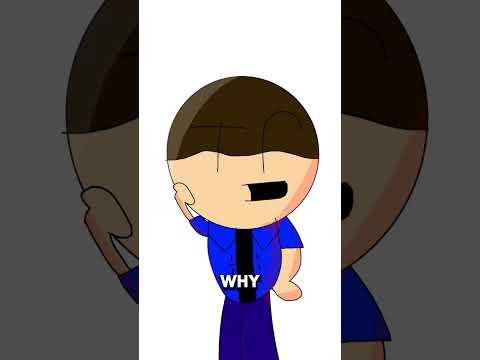 Nobody nose (Animation Meme)