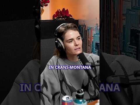 Hazel zur Katastrophe in Crans-Montana und der kleinen Schweiz