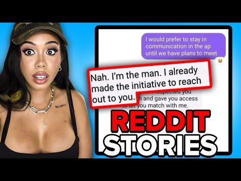dating nightmares that will make you want to call your ex and say "nvm you weren't that bad"