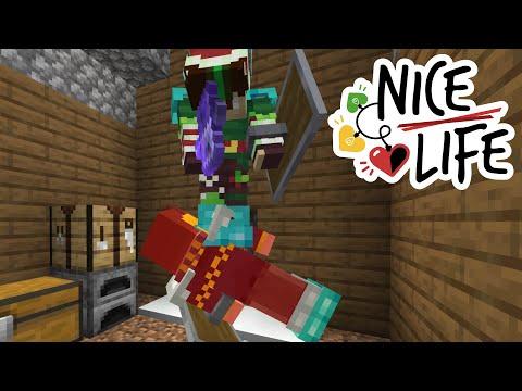 Fear Thy Neighbor! | Nice Life Ep 02