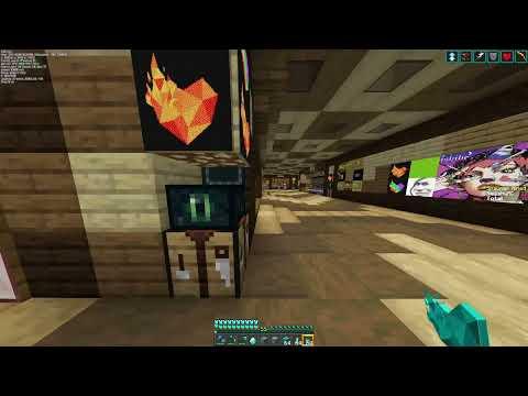 AutoCraftSMP Stream VOD (11/5/23)