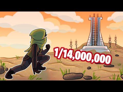 I Spent 300 Hours Chasing the Rarest Achievement in Arc Raiders