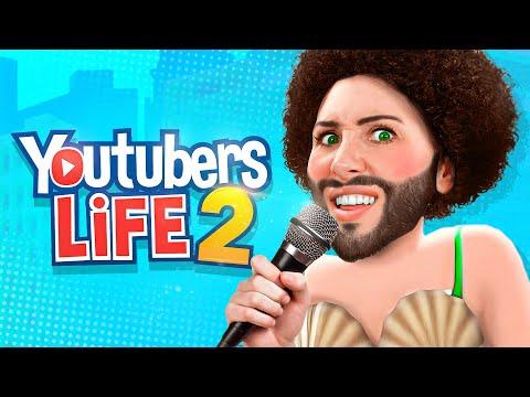 YouTubers Life 2 ist ein Fiebertraum!