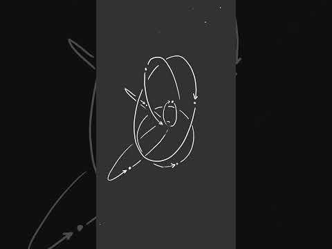 What if we turned the moon into a black hole?