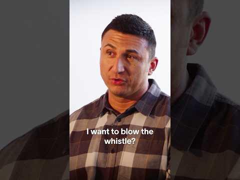 Inside the corrupt California prison system