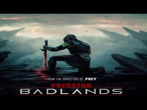 Is Predator Badlands Any Good