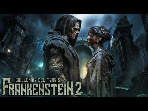 FRANKENSTEIN 2 (2026) With Jacob Elordi & Charlize Theron