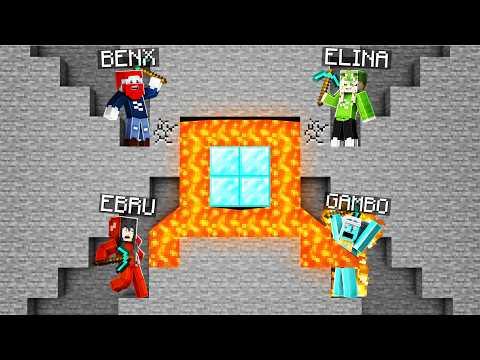 WELCHER YOUTUBER TRAUT SICH AM MEISTEN?