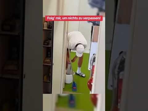 Exklusive Einblicke in das Leben hinter Gittern! #knastvlog #tomekk