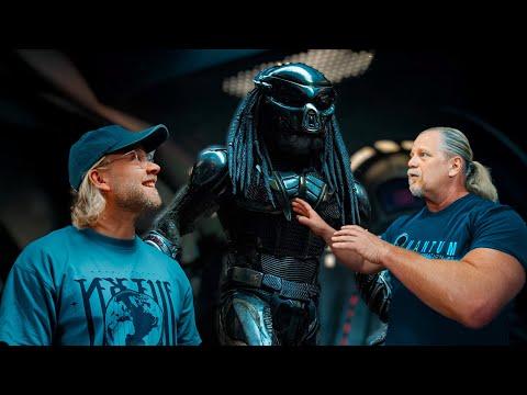Where Hollywood Movie Costumes Are Born // Studio Tour