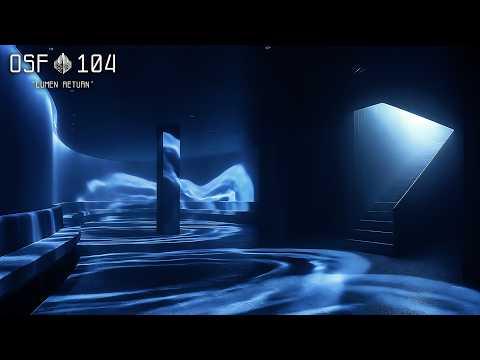 104 // Lumen Return - 1 Hour Deep Soundfield