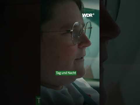 Sozialarbeit am Limit: Kinder in Gefahr? | #WDRDoku #Jungendamt #Shorts