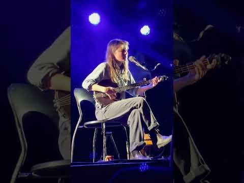 Nora Brown - Copenhagen - 3 June 2026 @ Loppen