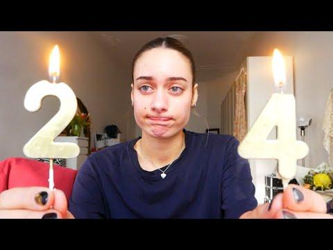 keiner mag dich mit 23 