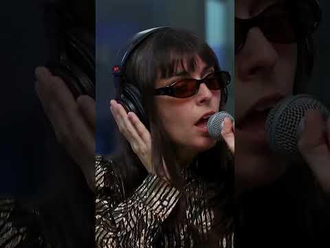 BABY DON’T GIVE UP at The Socal Sound Radio Station