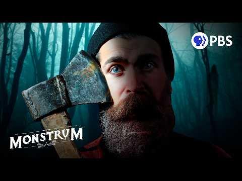 Why Lumberjacks Never Look Behind Them