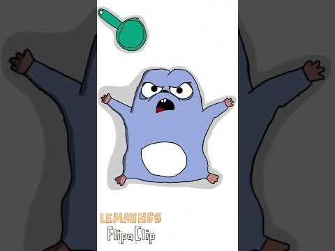You know who’s G4y-you #animation