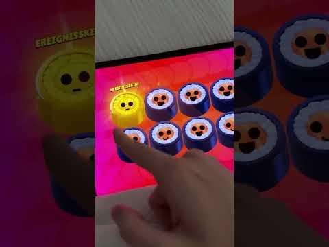 2x LEGENDÄRES SUSHI mit DIESEM TRICK! 🟡