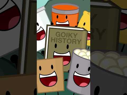 Fries, the Entrepreneur 🍦 #bfdi