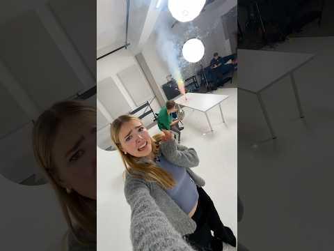 VERBOTENER Adventskalender fackelt das Studio ab😭🎅