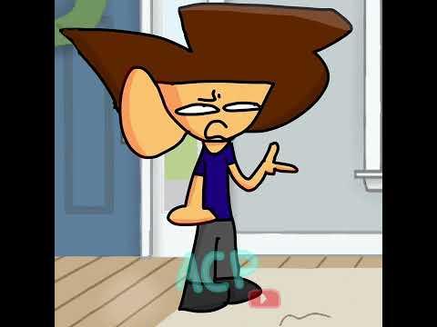 Guitar or cookie? (Animation Meme) Ft:@DelbinsonTheDude   #animation #memes # #viral #fyp #toonsquid