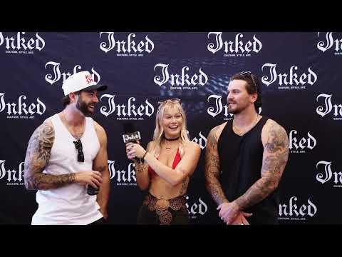 Inked Arizona Bike Week Recap 🔥 Here’s What You Missed | AZBW 2026 | Inked Mag