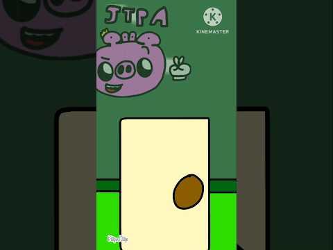 i got your pizza (animation meme)