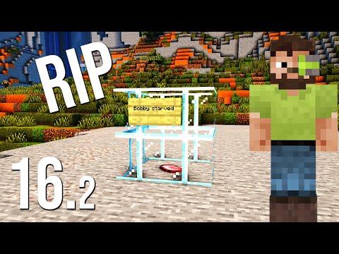I'm BACK! | Modded Minecraft Episode 16.2 - Vault Hunters