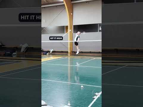 Multi Jump Smash