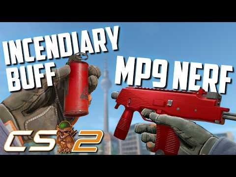 CS2 Season 3 Update Breaks the Meta & Nerfs Skins
