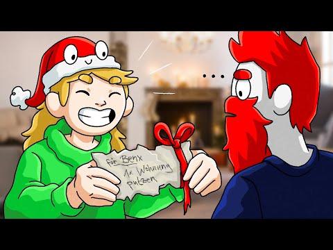 UNSERE SCHLECHTESTEN GESCHENKE! - Die Drei Rabauken