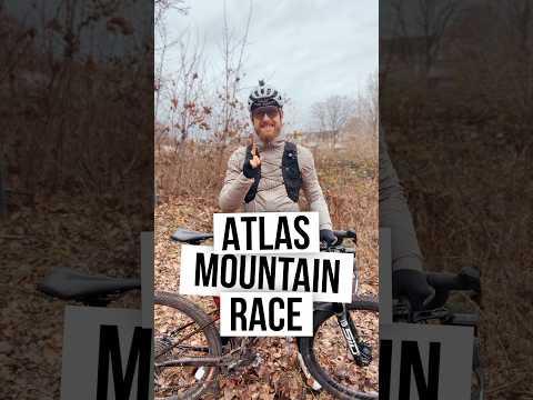 🇲🇦Atlas Mountain Race 2026 - Vorstellung
