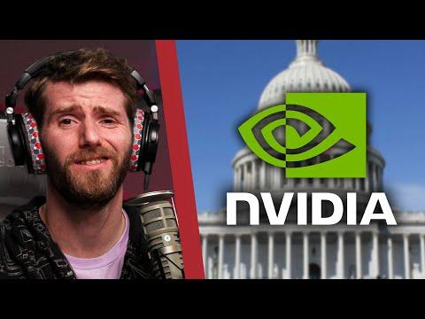 Nvidia Might NOT Be Able to Sell These GPUs...