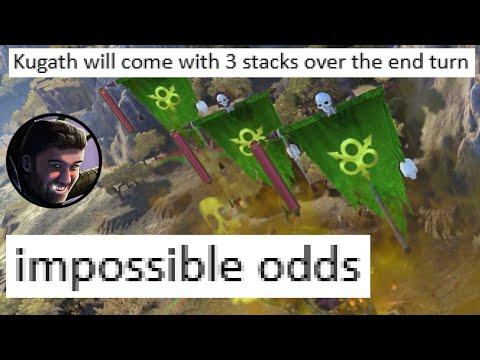Impossible odds