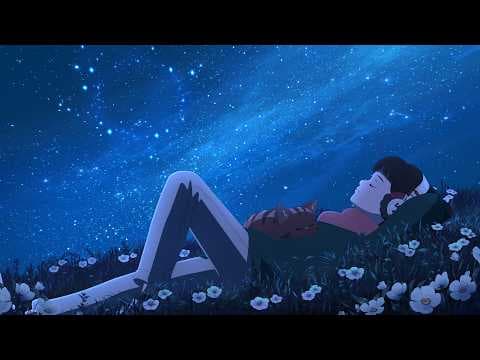 24/7 deep sleep music 🌌 calm ambient to sleep & dream to