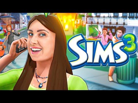 Ist Sims 3 nach 16 Jahren immer noch so gut wie damals ?