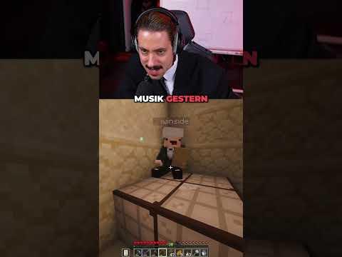 War für beide erfolgreich #hob #craftattack #minecraft #gaming #handofblood #twitch #clips