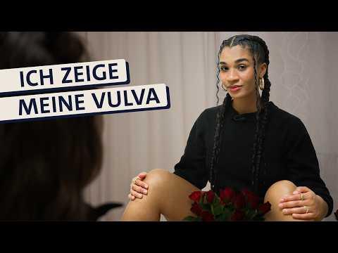 Vulva Watching: Ich zeige fremden Frauen meine Vulva