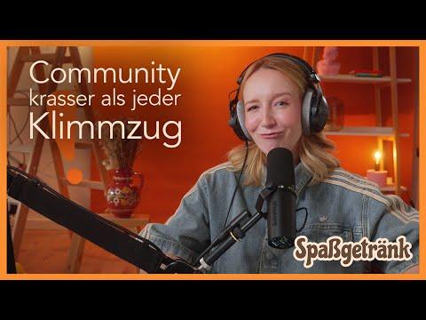 Persönlichkeit: Klimmzug