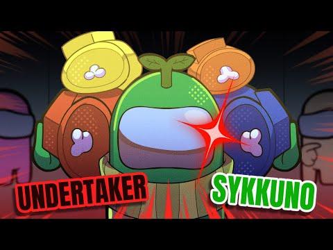 Can I win playing a BUGGED ROLE in AMONG US... ?