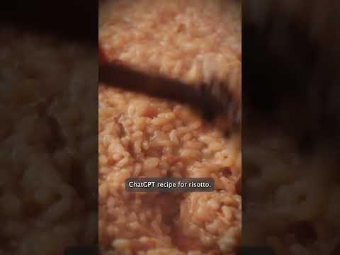 Man Who Threw Molotov Cocktail At Sam Altman’s Home Claims He Was Following ChatGPT Risotto Recipe