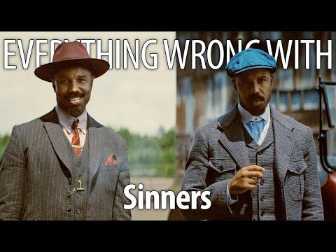 Everything Wrong With Sinners In 15 Minutes Or Less