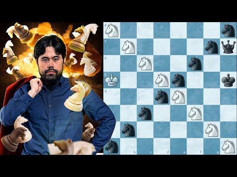 HIKARU LOVES DEEEEEZ KNIGHTS