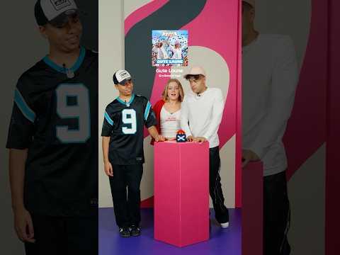 Das Lied macht aber wirklich gute Laune, oder? 😁🌟 #digsterpopstories #digsterpop